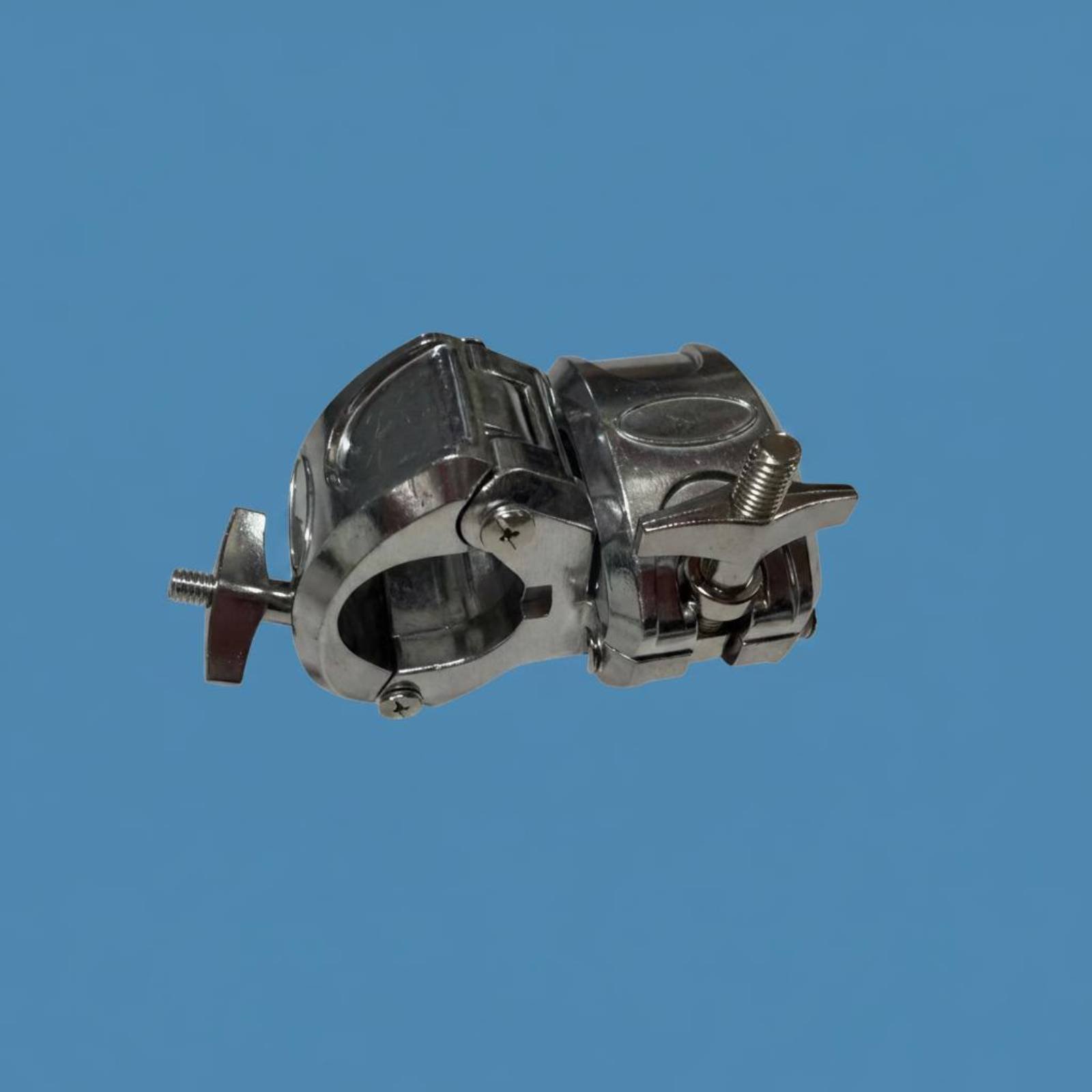 Drum Frame Tube Connector Stur - Musical Instrument Youtube recension och pris