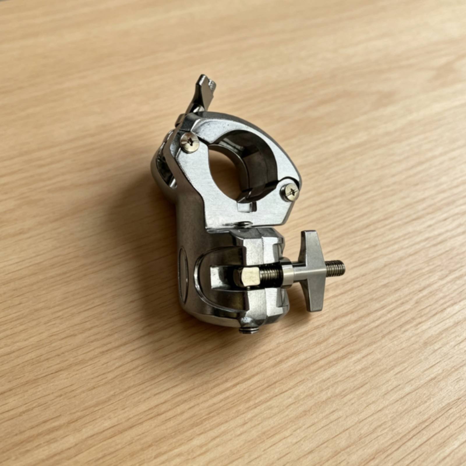 Drum Frame Tube Connector Stur - Musical Instrument Youtube recension och pris