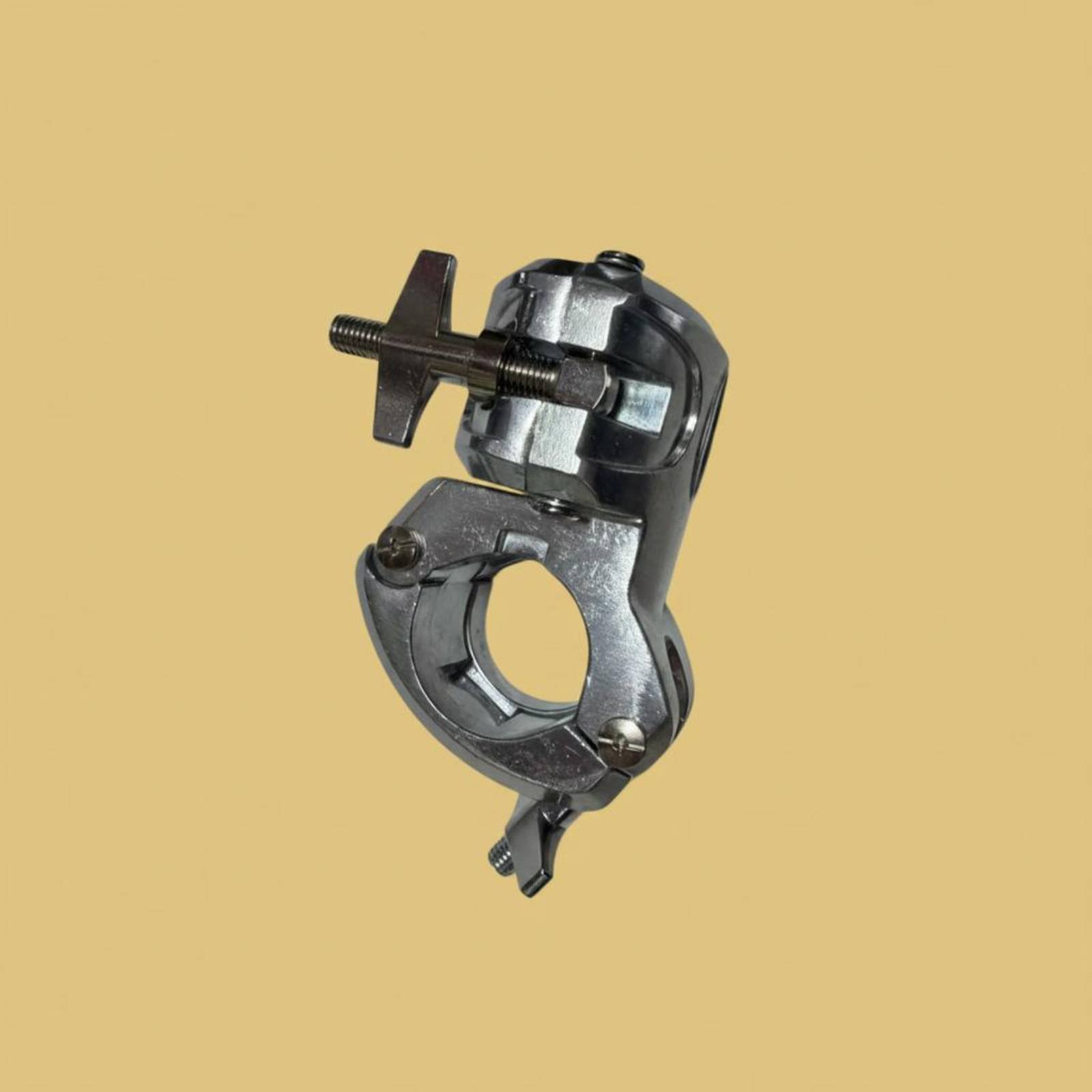 Drum Frame Tube Connector Stur - Musical Instrument Youtube recension och pris