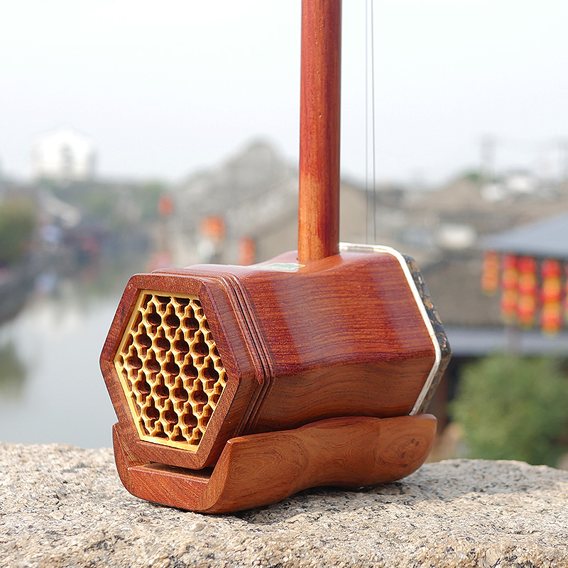 Professional Dunhuang Brand 06 - Musical Instrument Brands recension och pris