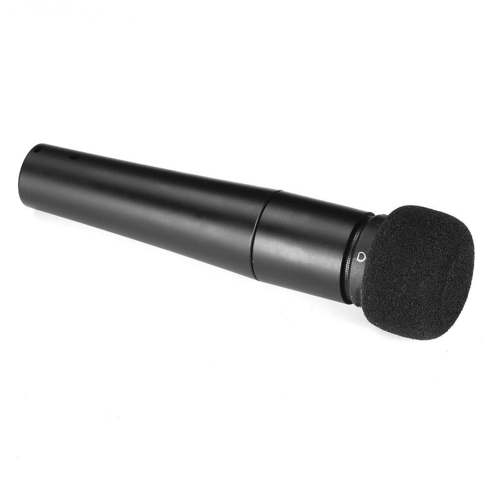 Replacement Mic Windscreen Cov - Shure Mic Mv7 recension och pris