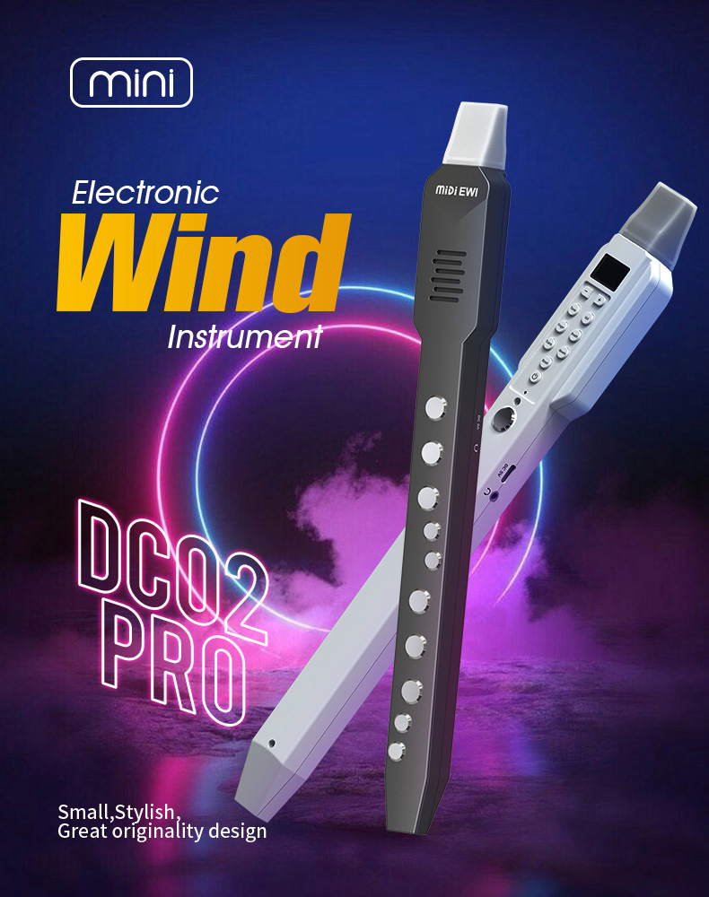 upgrade Mini Digital Electroni - Musical Instrument Euphonium recension och pris