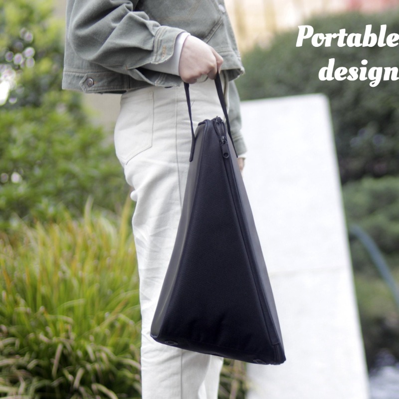 Leather Breathable Drum Hammer - Musical Instrument Bag recension och pris