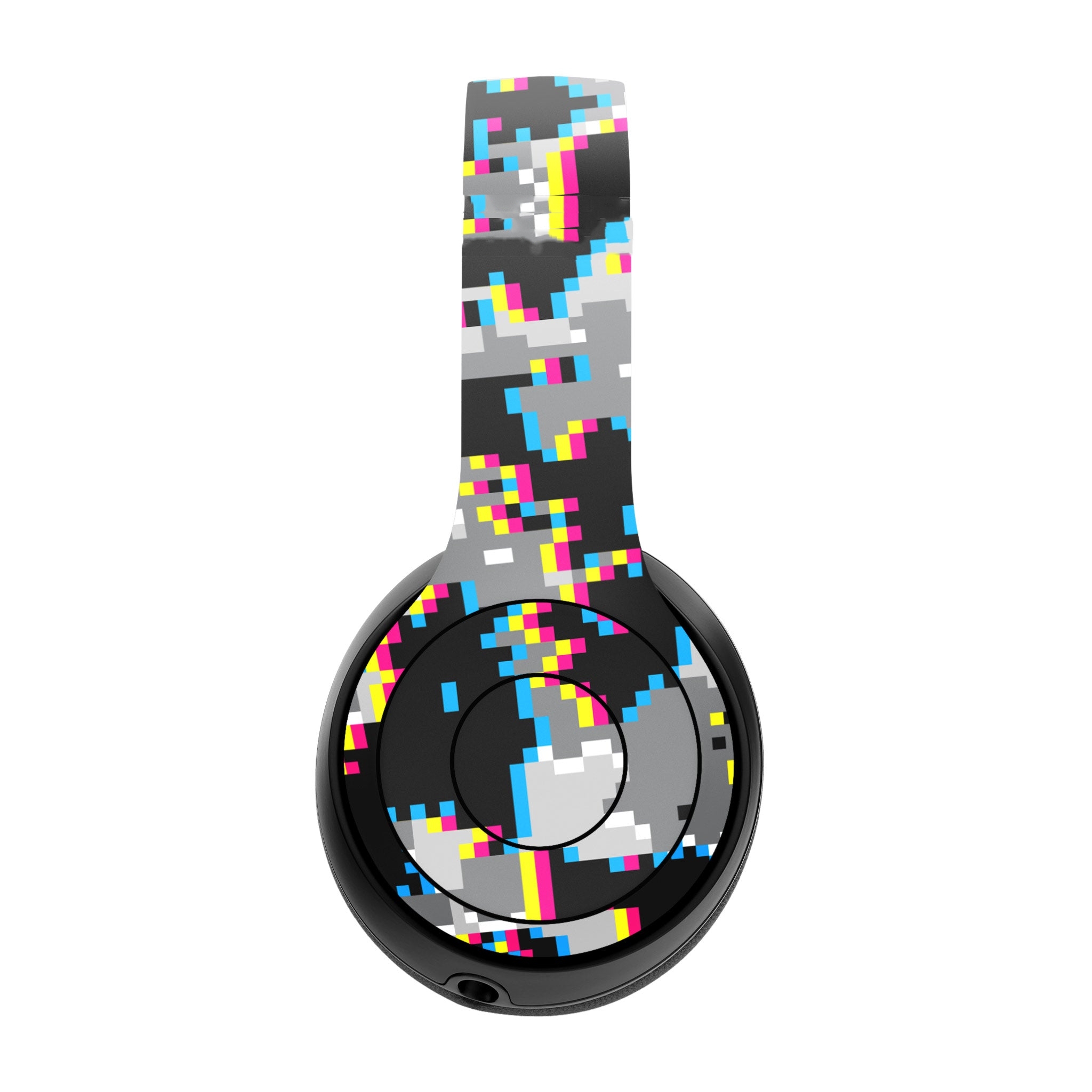 Protective Skin Sticker for Be - Beats Headphone Solo 4 recension och pris