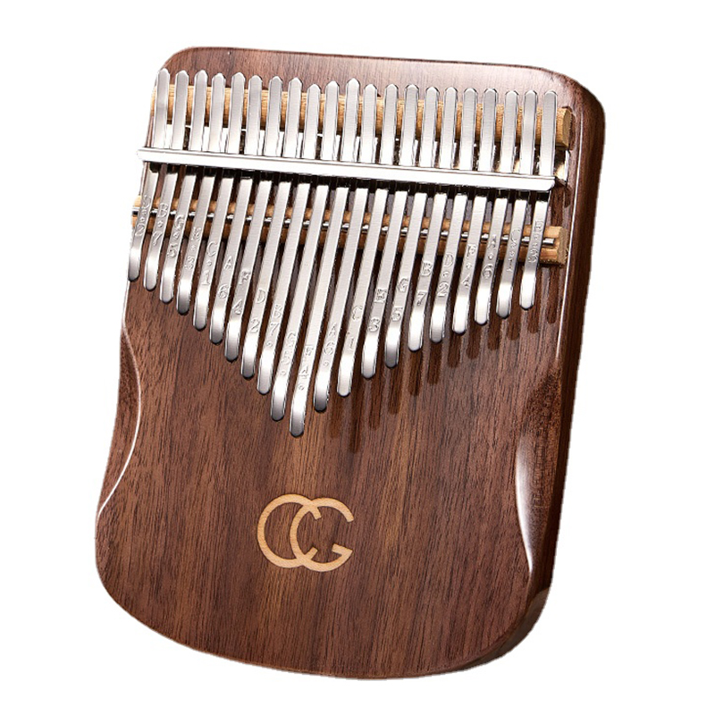 17 21 Key Thumb Piano Kalimba  - Musical Instrument For Beginners recension och pris