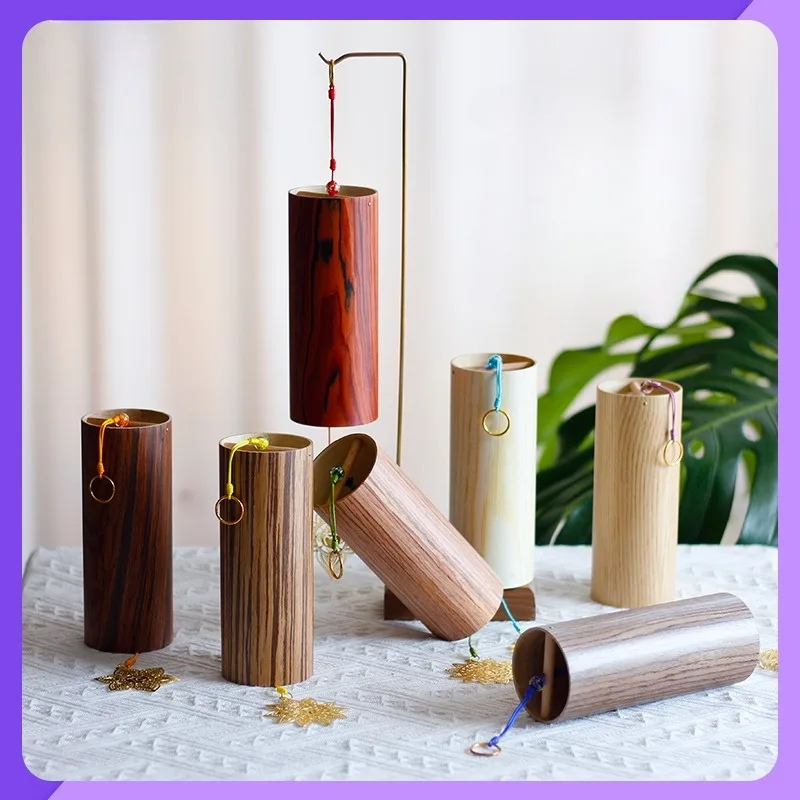 Japanese Wind Chimes Outdoor R - Musical Instrument In Japanese recension och pris