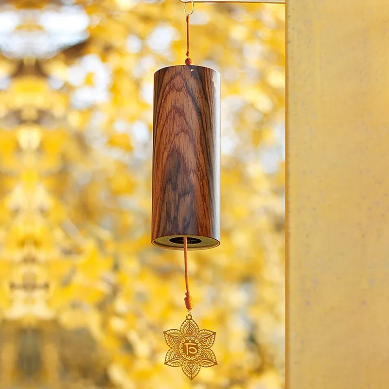 Japanese Wind Chimes Outdoor R - Musical Instrument In Japanese recension och pris