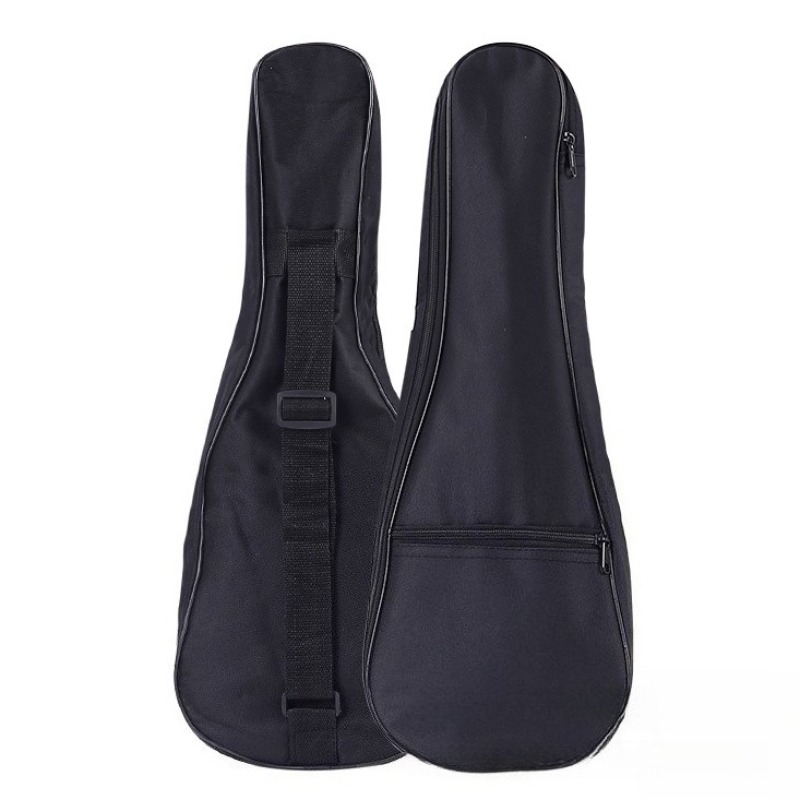 21/23 Inch Ukulele Bag One-sho - Musical Instrument Bag recension och pris