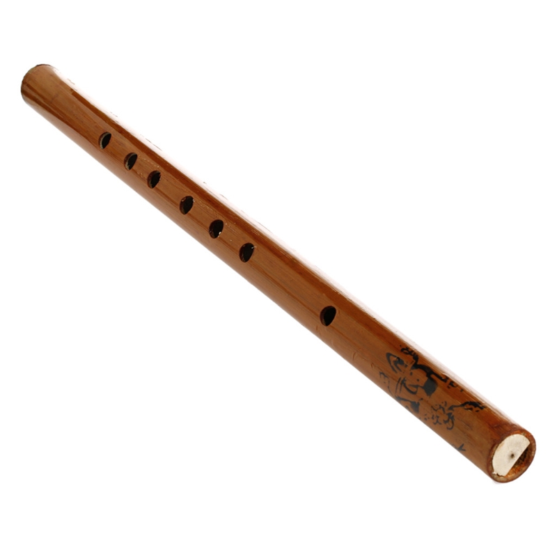 Portable 6 Holes Clarinet Inst - Tin Whistle Flute recension och pris