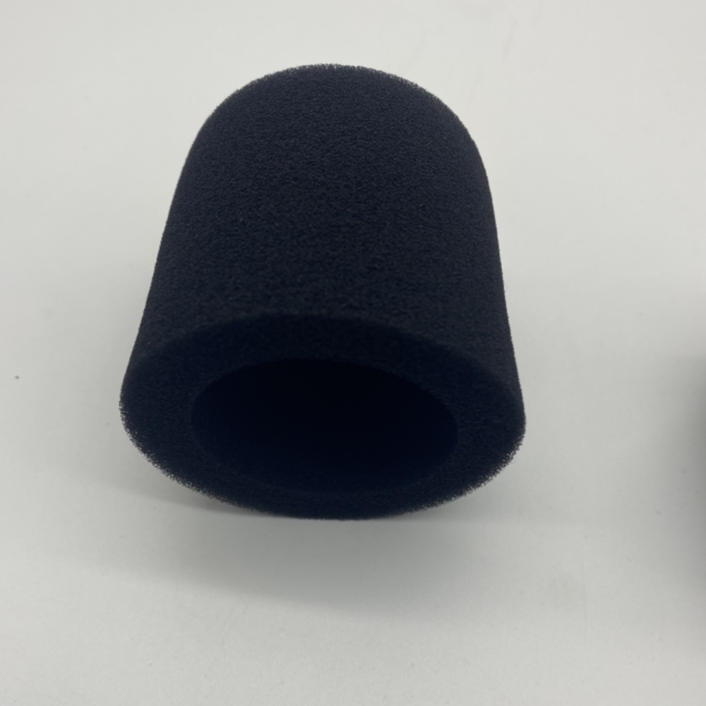 Blue Mantis Pop Filter  Dead C - Shure Mic Mv7 recension och pris
