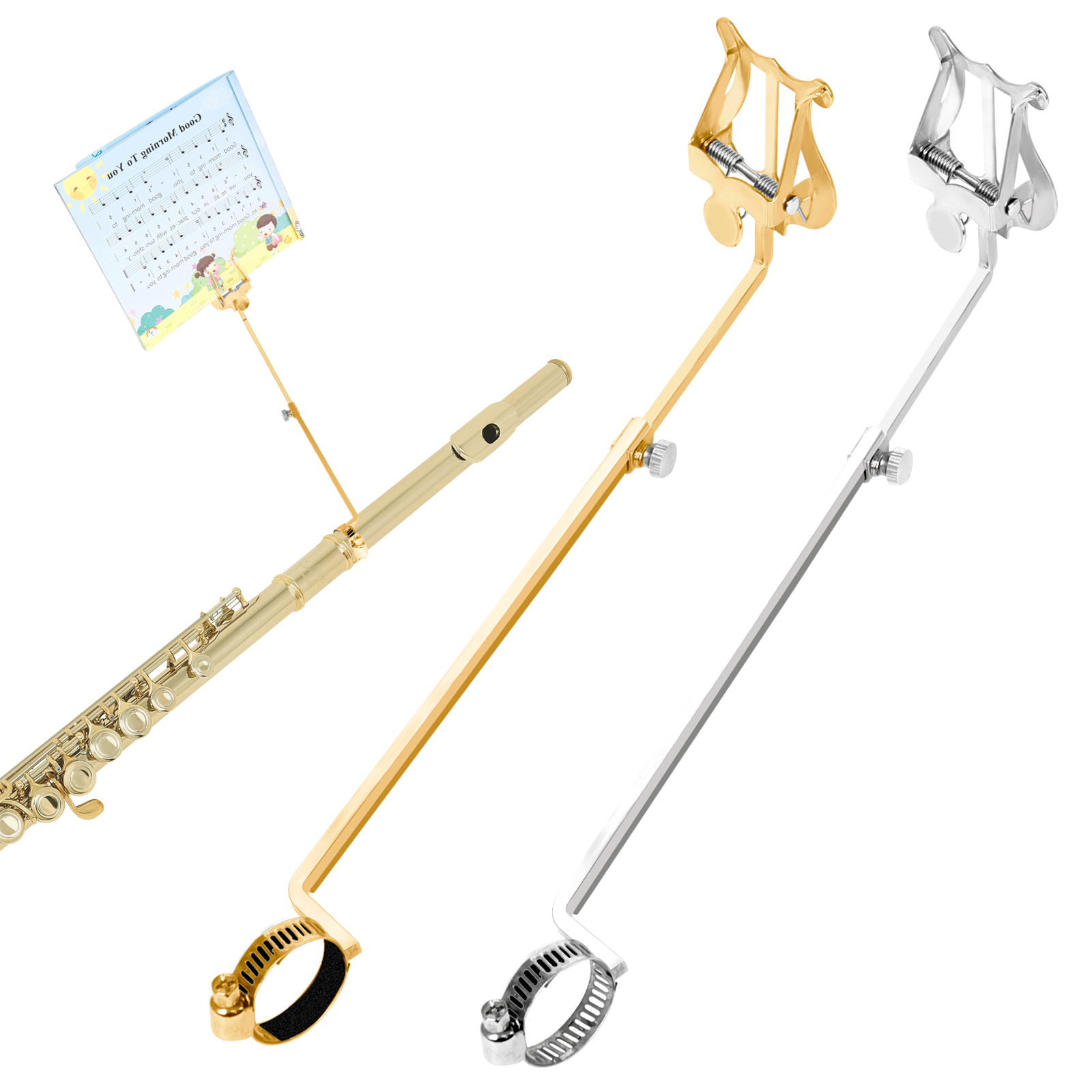 SLADE Wind Instrument Sheet Mu - Musical Instrument Euphonium recension och pris