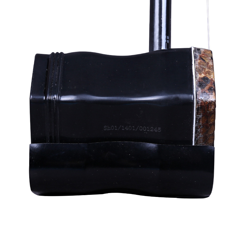 Dunhuang Brand Erhu 02A Lignum - Musical Instrument Brands recension och pris