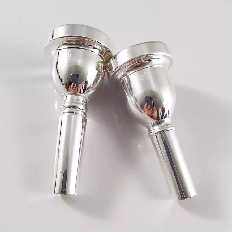 Brass Instruments Accessory -  - Musical Instrument Euphonium recension och pris