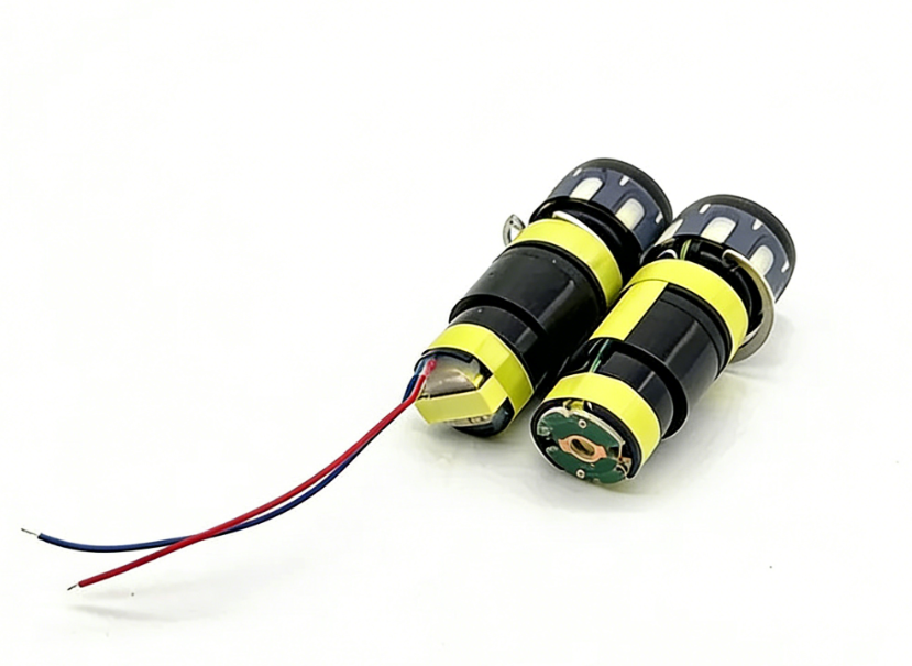 1PCS Quality Cartridge Capsule - Shure Mic Mv7 recension och pris