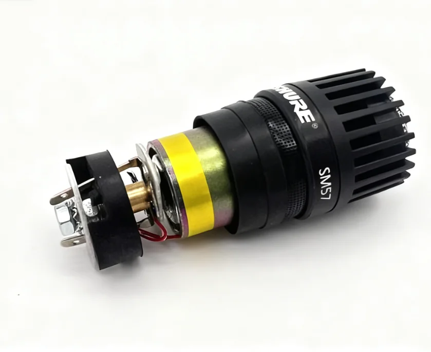 1PCS Quality Cartridge Capsule - Shure Mic Mv7 recension och pris