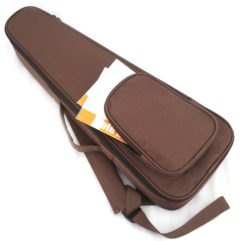 26-inch Oxford Fabric Ukulele  - Musical Instrument Bag recension och pris