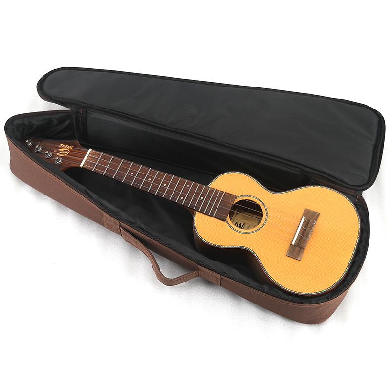 26-inch Oxford Fabric Ukulele  - Musical Instrument Bag recension och pris