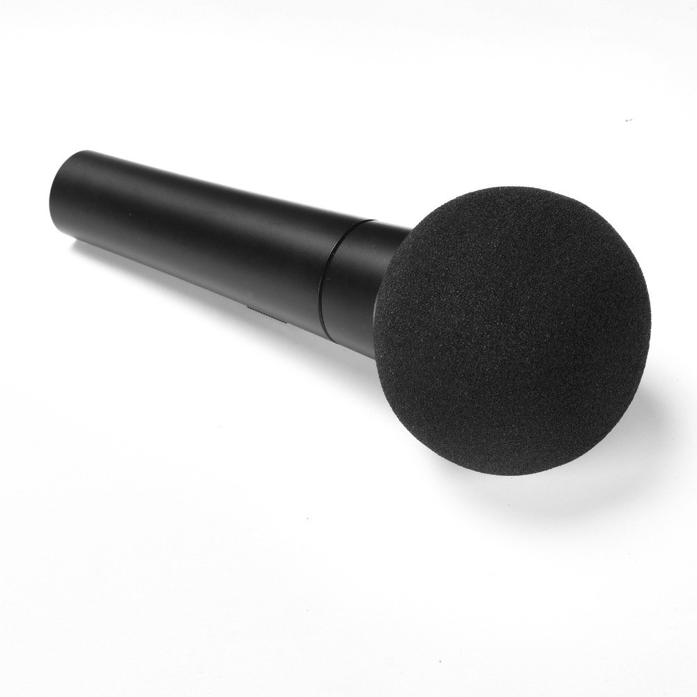 Replacement Mic Windscreen Cov - Shure Mic Mv7 recension och pris