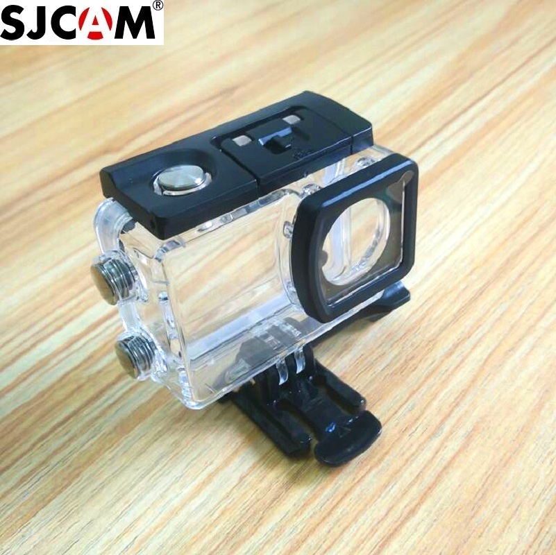 Original SJCAM Accessories Wat - Shure Mic Mv7 recension och pris