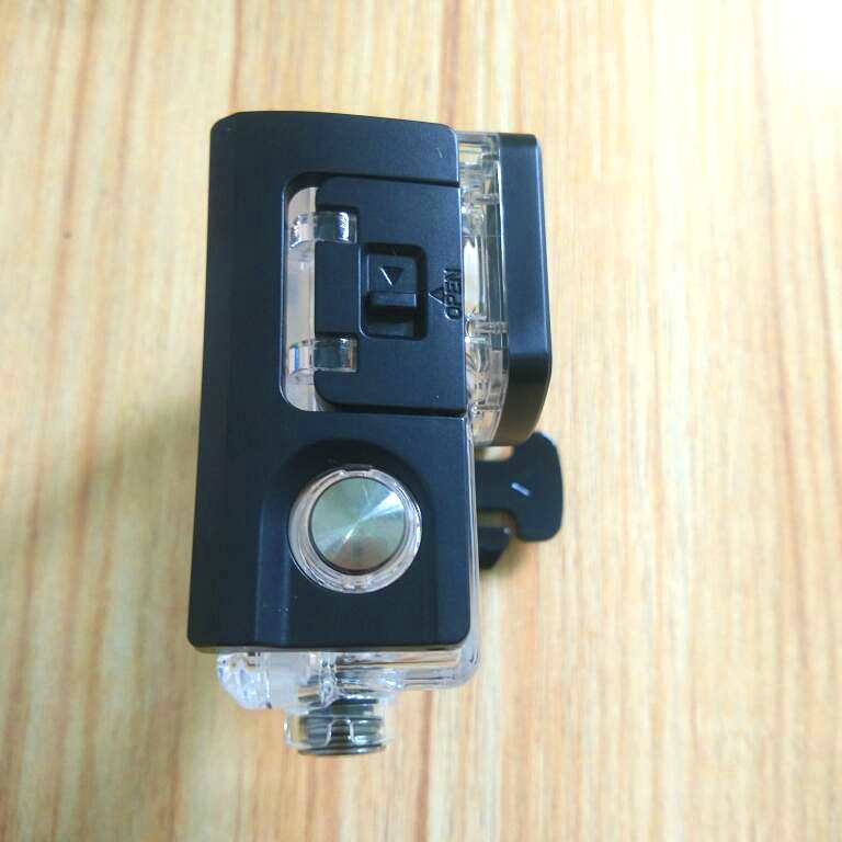 Original SJCAM Accessories Wat - Shure Mic Mv7 recension och pris