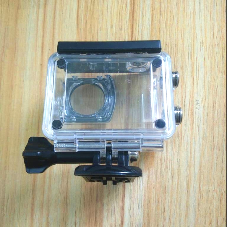 Original SJCAM Accessories Wat - Shure Mic Mv7 recension och pris
