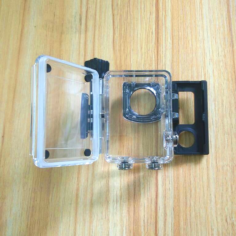 Original SJCAM Accessories Wat - Shure Mic Mv7 recension och pris