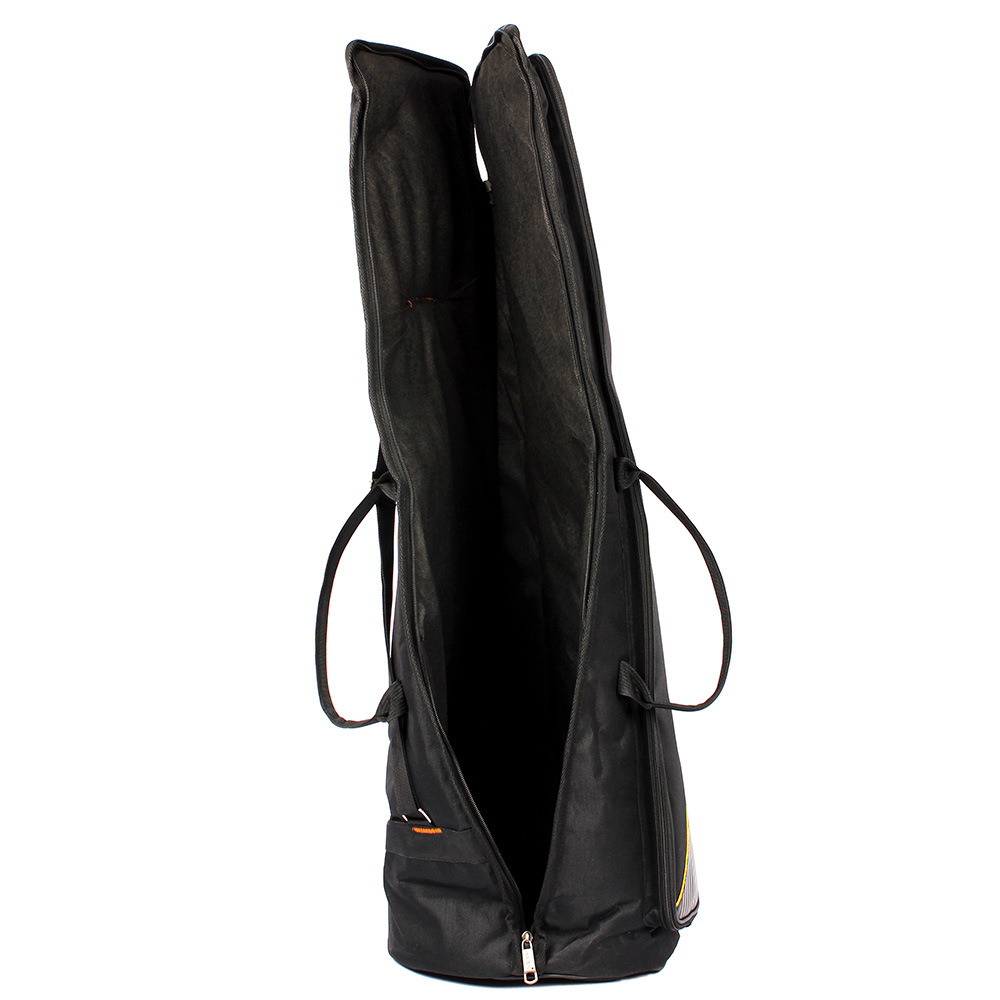 Mid-range trombone bag thicken - Musical Instrument Youtube recension och pris