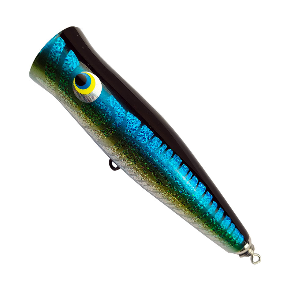 Gamma Carpenter Wood Floating  - Rain Stick Percussion recension och pris