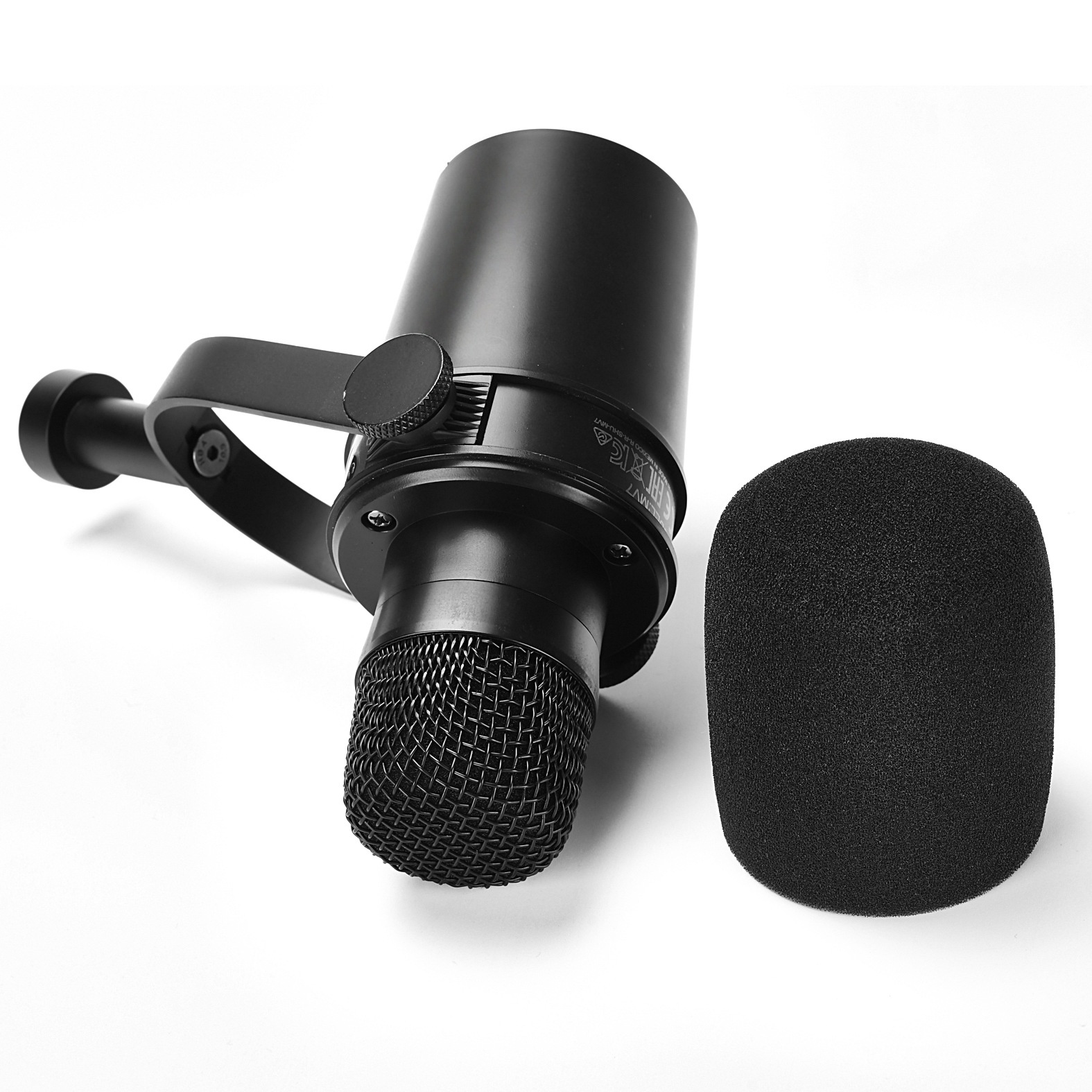 For Shure MV7 / MV7X Wireless  - Shure Mic Mv7 recension och pris