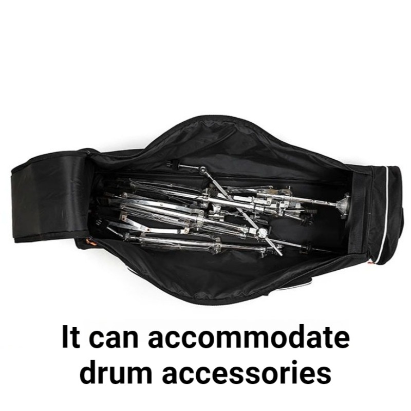 Oxford Cloth Drum Stand Bag Wa - Musical Instrument Bag recension och pris