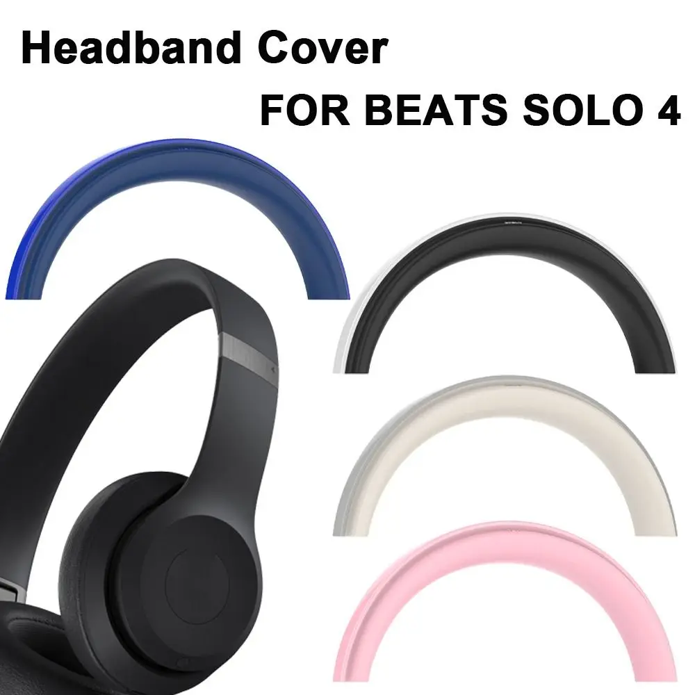CJ for Beats Solo 4 New Replac - Beats Headphone Solo 4 recension och pris