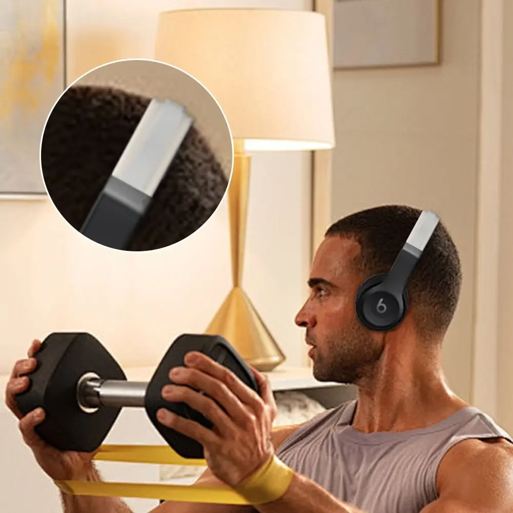 CJ for Beats Solo 4 New Replac - Beats Headphone Solo 4 recension och pris
