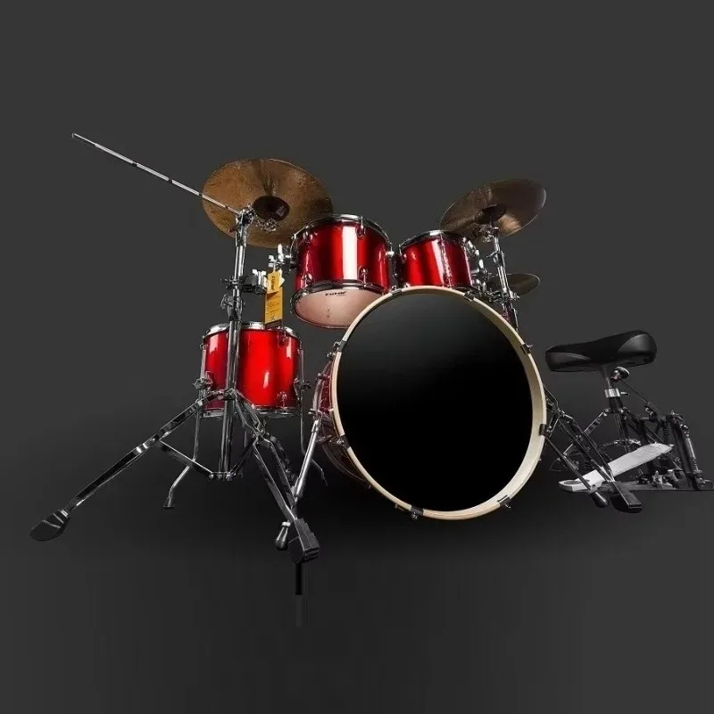 Aiersi Brand Adult Size 5 Pcs  - Musical Instrument Brands recension och pris