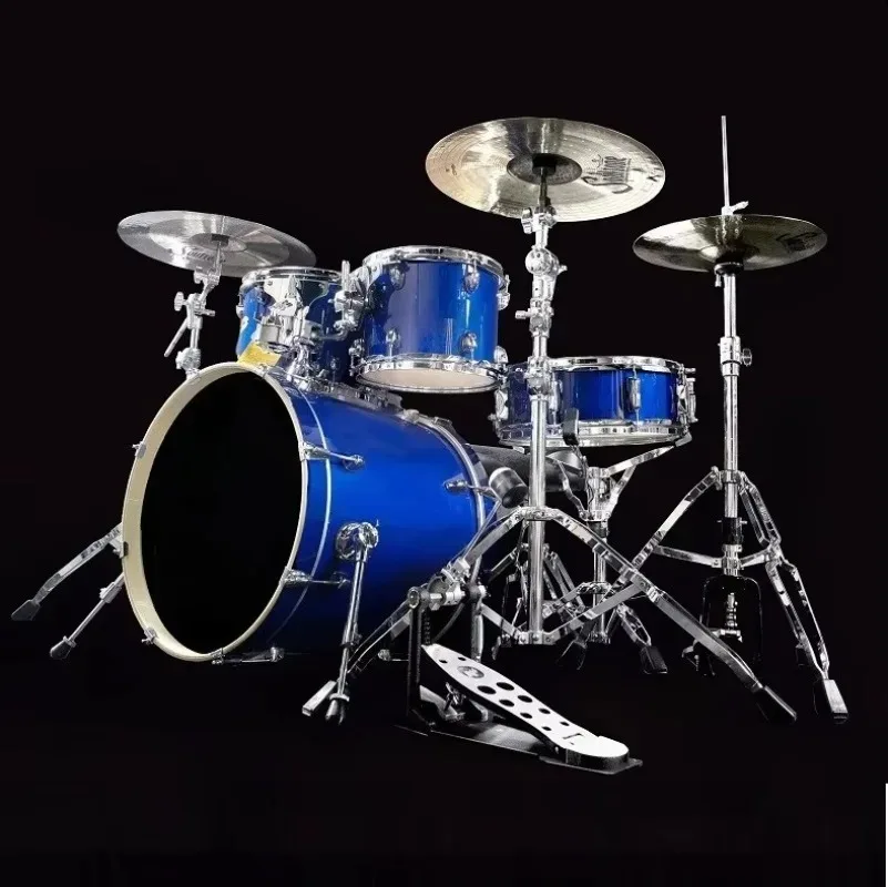 Aiersi Brand Adult Size 5 Pcs  - Musical Instrument Brands recension och pris