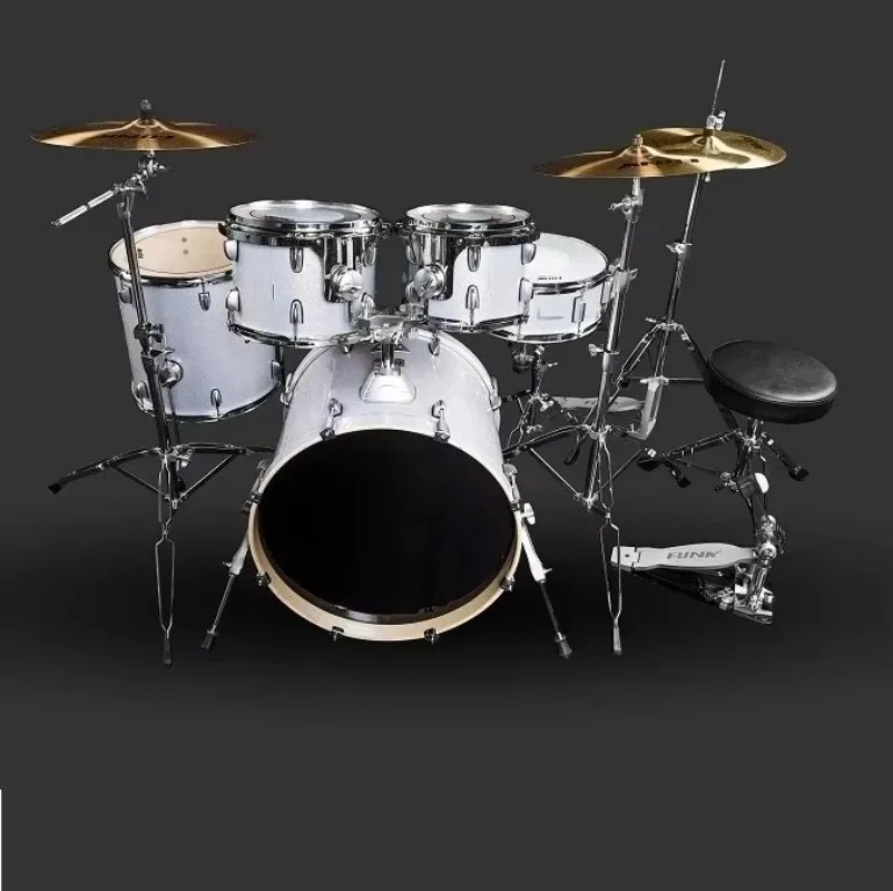 Aiersi Brand Adult Size 5 Pcs  - Musical Instrument Brands recension och pris