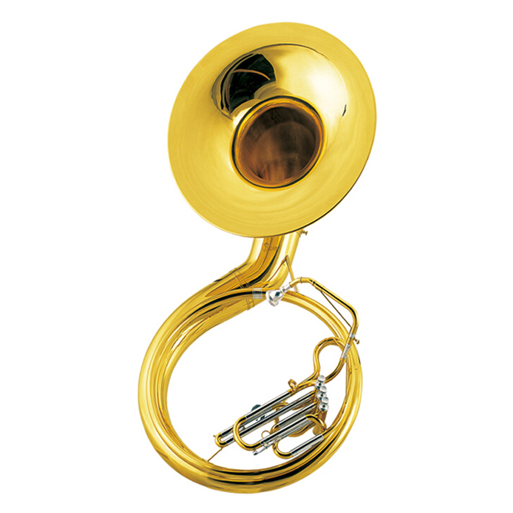 Factory Brass Musical Bb Sun H - Musical Instrument Euphonium recension och pris