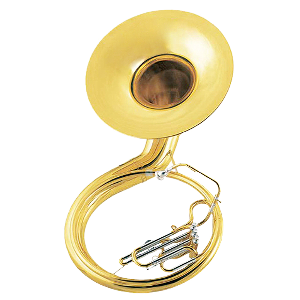 Factory Brass Musical Bb Sun H - Musical Instrument Euphonium recension och pris