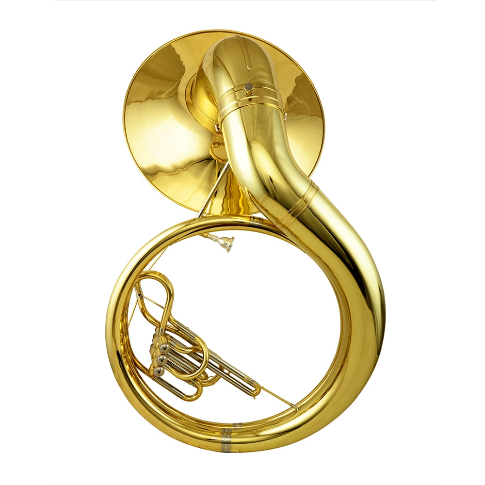 Factory Brass Musical Bb Sun H - Musical Instrument Euphonium recension och pris