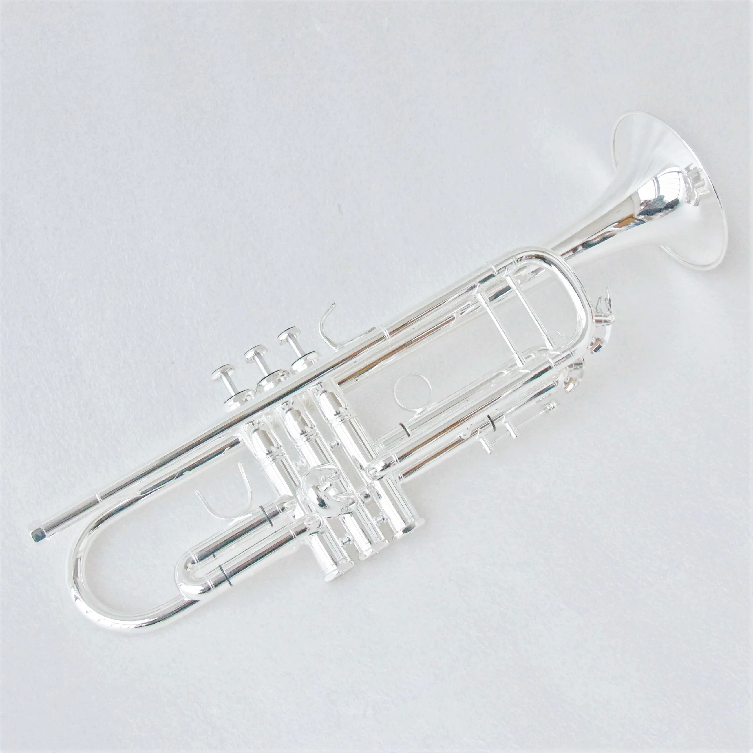 High End Trumpet Music Instrum - Musical Instrument Brands recension och pris