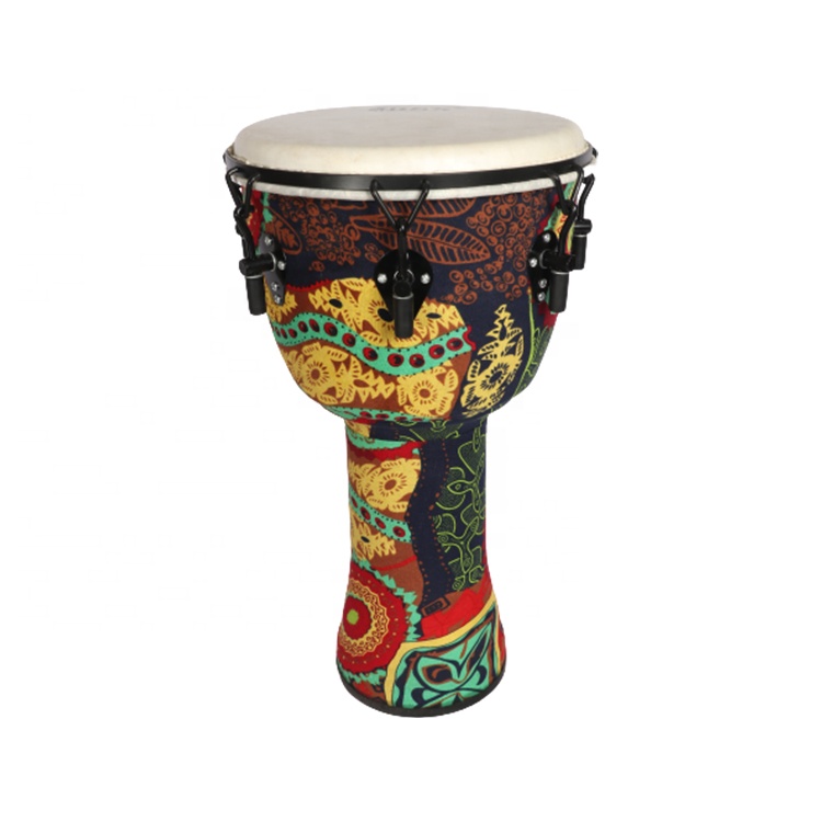ToyDjembe New Design Africa Dr - Musical Instrument Of Africa recension och pris