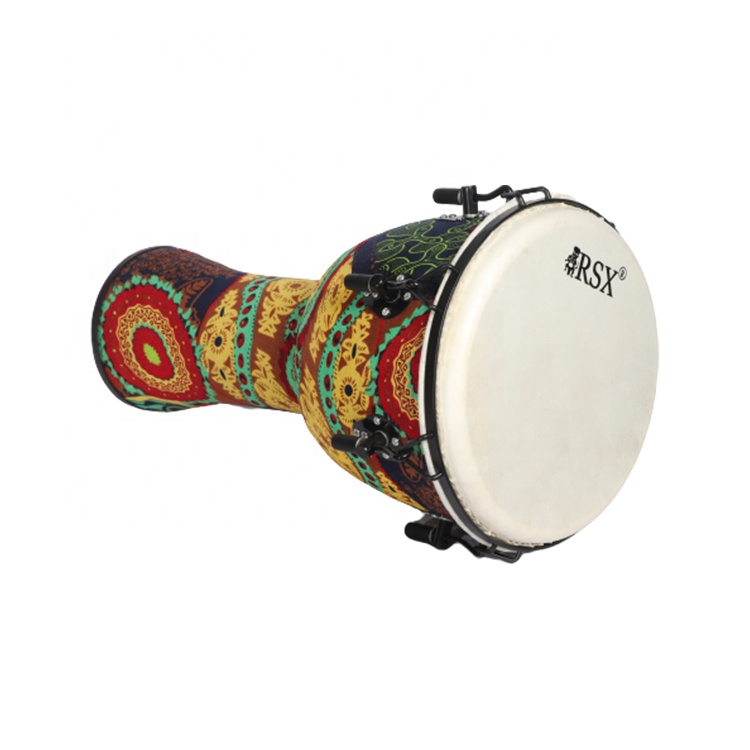 ToyDjembe New Design Africa Dr - Musical Instrument Of Africa recension och pris