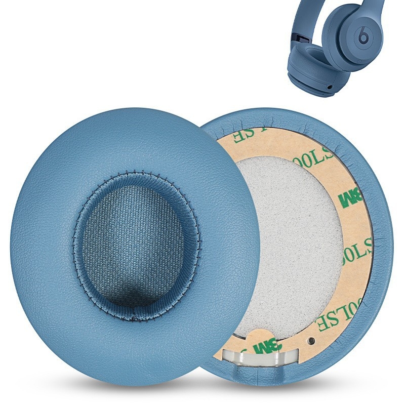 Replacement Ear pads for Beats - Beats Headphone Solo 4 recension och pris