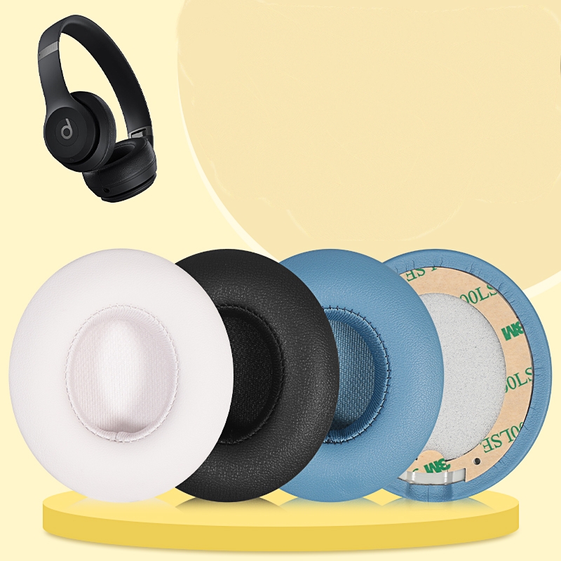 Replacement Ear pads for Beats - Beats Headphone Solo 4 recension och pris