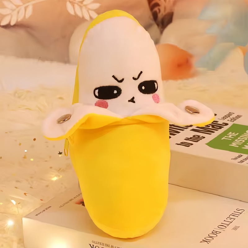 Banana Baby Beat Sensing Creat - Musical Instrument For Babies recension och pris