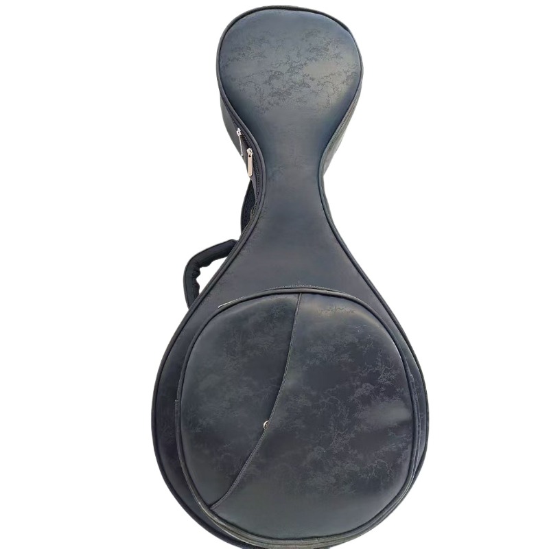Leather Thickened Zhongruan Ba - Musical Instrument Bag recension och pris