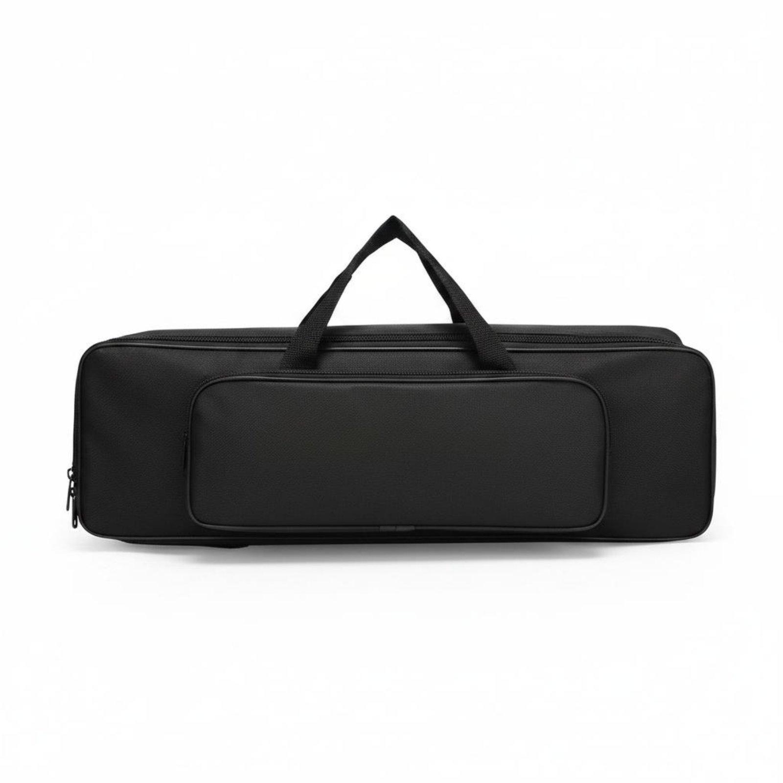 Keyboard Case 88 Keys Padded F - Musical Instrument Bag recension och pris