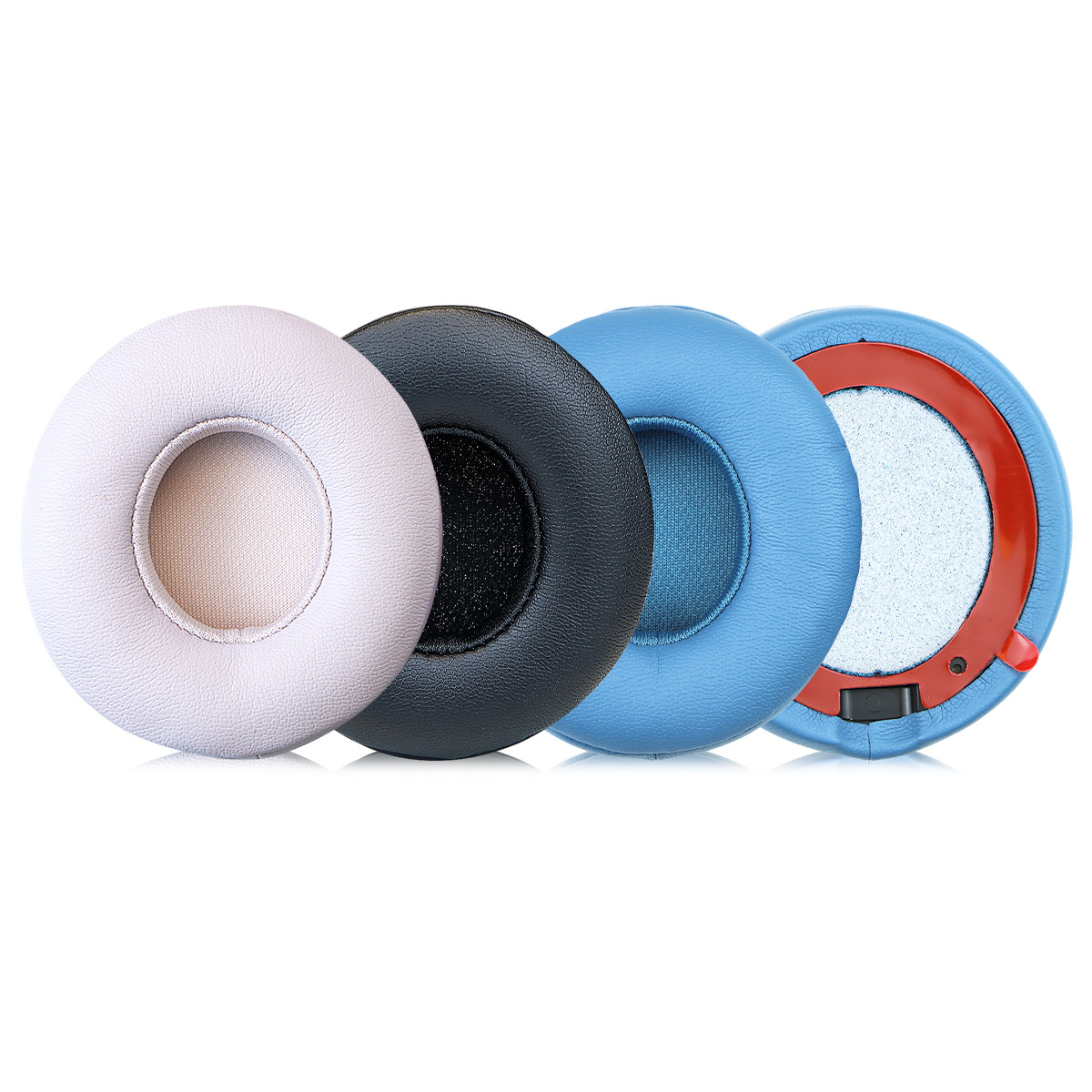 Earpads Suitable for Beats Sol - Beats Headphone Solo 4 recension och pris
