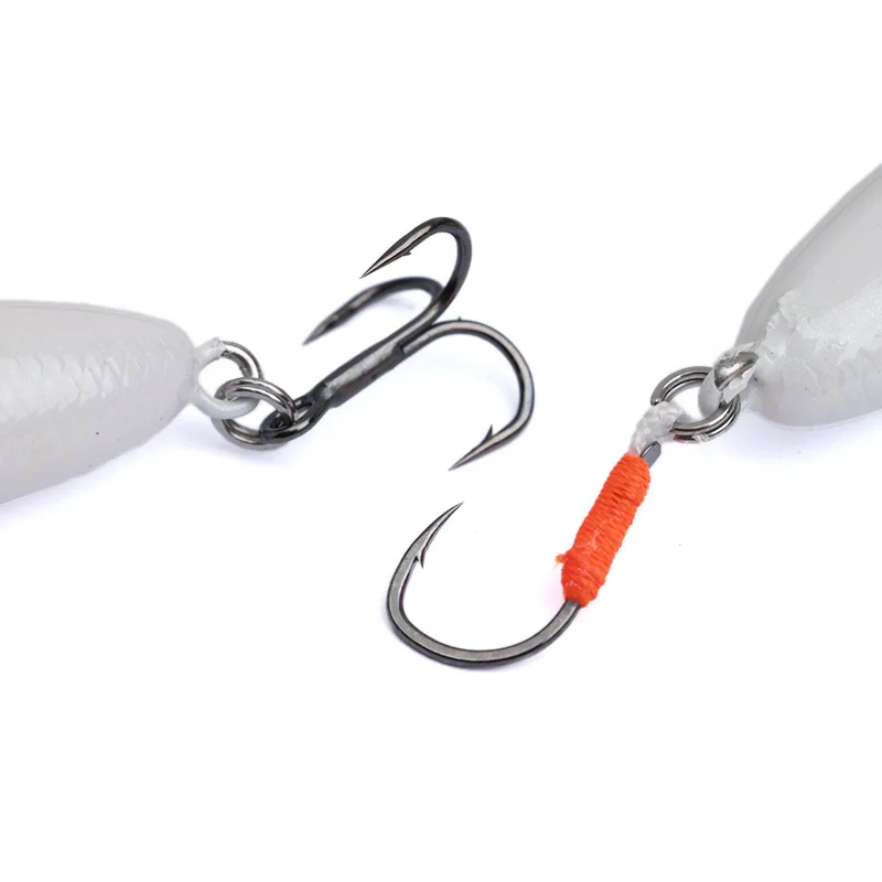 OUTKIT Fishing Lure Floating P - Rain Stick Percussion recension och pris