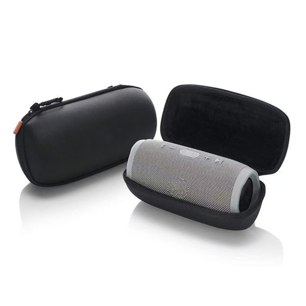 EVA Speaker Carrying Case, Dur - Jbl Speaker Flip 6 recension och pris