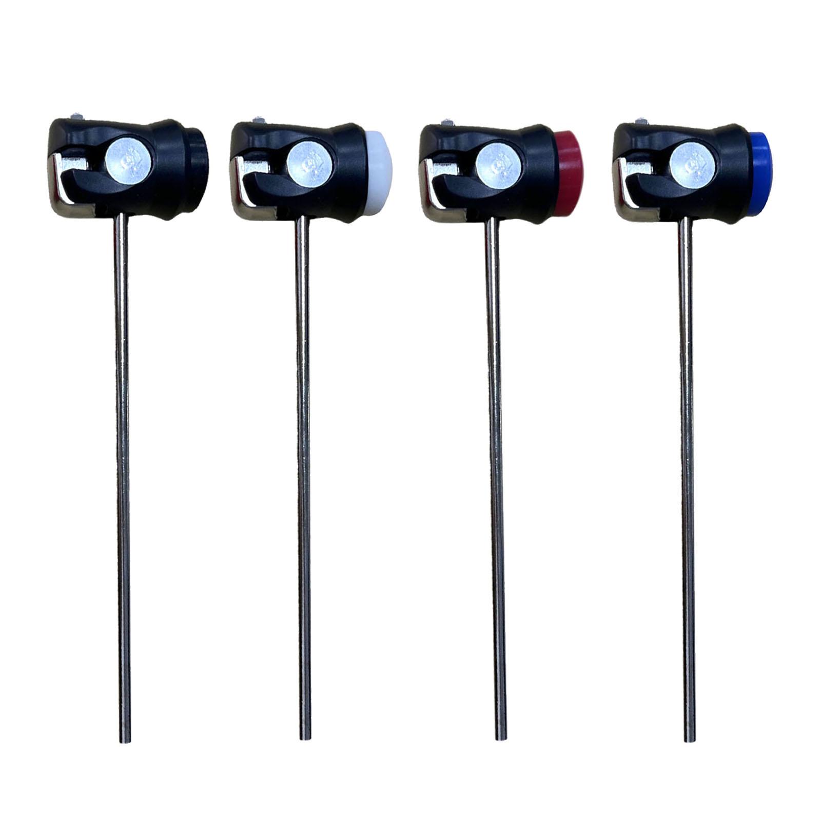 Bass Drum Pedal Mallet, Drum P - Musical Instrument Mallet recension och pris
